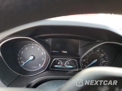 Zdjęcie 9 z 14 samochodu: 2016 FORD FOCUS SE VIN:1FADP3F26GL340923 - miniatura