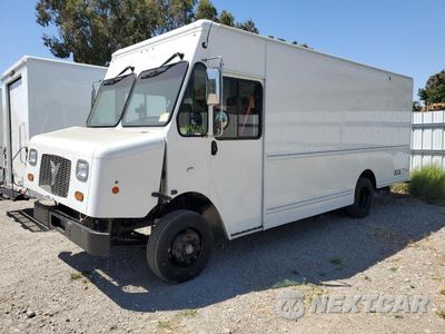 2022 XOS SV05 4T9TSAA6XNC208207 - główne zdjęcie licytacji z USA - miniatura