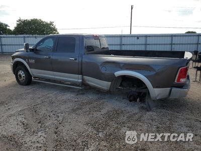 Drugie zdjęcie samochodu z przodu: 2015 RAM 3500 LARAMIE VIN:3C63RRJL3FG523721 - miniatura