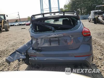 Zdjęcie 6 z 12 samochodu: 2017 FORD FOCUS RS VIN:WF0DP3THXH4124990 - miniatura
