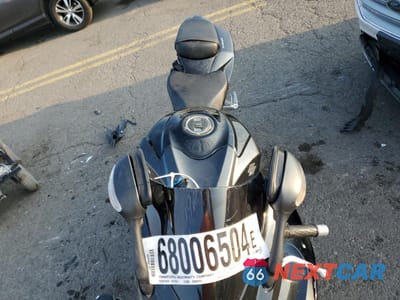 Piąte zdjęcie samochodu w środku: 2008 SUZUKI GSX-R750 VIN:JS1GR7LA282101178 - miniatura