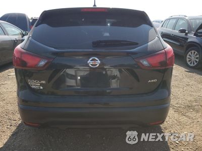 Zdjęcie 6 z 12 samochodu: 2019 NISSAN ROGUE SPORT S VIN:JN1BJ1CR5KW627737 - miniatura