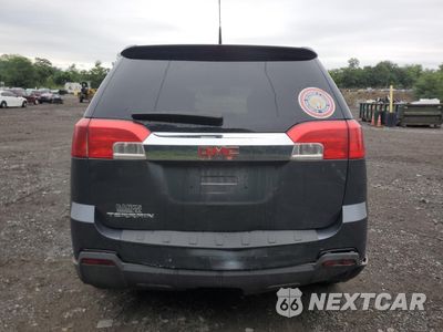 Zdjęcie 6 z 15 samochodu: 2011 GMC TERRAIN SLE VIN:2CTFLREC1B6274685 - miniatura