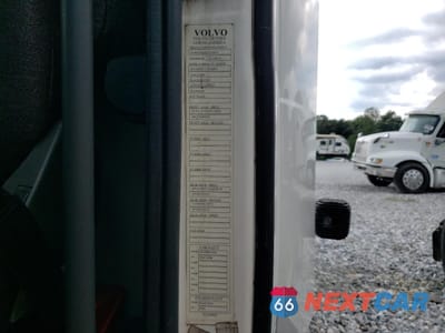 Zdjęcie 10 z 10 samochodu: 2020 VOLVO VNR VIN:4V4WC9EH6LN259074 - miniatura