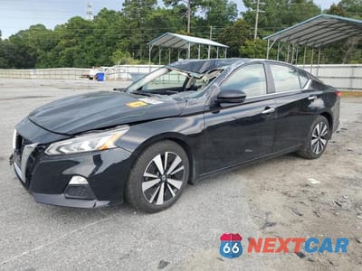 2022 NISSAN ALTIMA SV 1N4BL4DV3NN351787 - główne zdjęcie licytacji z USA - miniatura