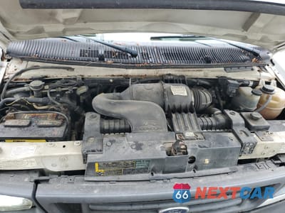 Zdjęcie 11 z 12 samochodu: 2006 FORD ECONOLINE E350 SUPER DUTY CUTAWAY VAN VIN:1FDWE35L66DA17172 - miniatura