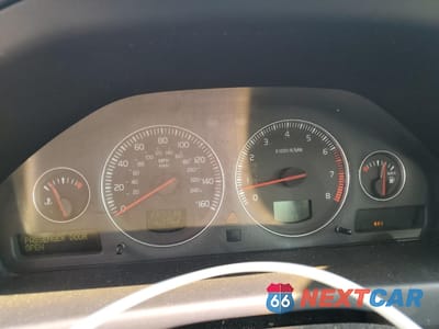 Zdjęcie 9 z 14 samochodu: 2006 VOLVO S60 2.5T VIN:YV1RS592962555765 - miniatura