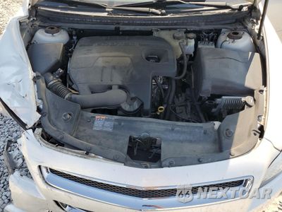 Zdjęcie 13 z 14 samochodu: 2012 CHEVROLET MALIBU 2LT VIN:1G1ZD5E01CF246101 - miniatura