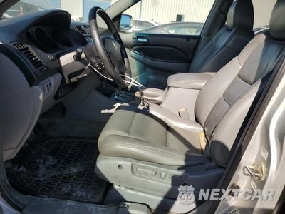 Zdjęcie 7 z 13 samochodu: 2006 ACURA MDX TOURING VIN:2HNYD18866H539938 - miniatura