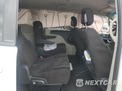Zdjęcie 10 z 12 samochodu: 2012 DODGE GRAND CARAVAN SE VIN:2C4RDGBGXCR185506 - miniatura