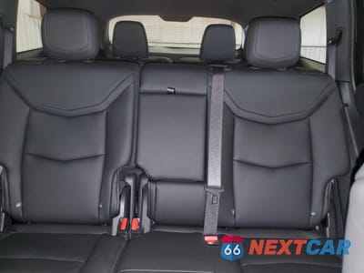 Zdjęcie 10 z 13 samochodu: 2021 CADILLAC XT6 LUXURY VIN:1GYKPAR41MZ163350 - miniatura