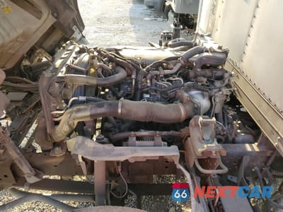 Zdjęcie 12 z 13 samochodu: 2017 ISUZU NPR HD VIN:JALC4W161H7002543 - miniatura