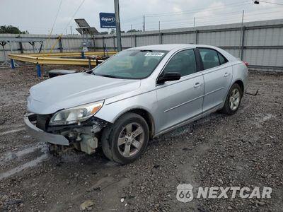 2015 CHEVROLET MALIBU LS 1G11A5SL8FU133900 - główne zdjęcie licytacji z USA - miniatura