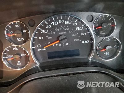 Zdjęcie 7 z 13 samochodu: 2019 CHEVROLET EXPRESS G3500 VIN:1GB3GRBG3K1142450 - miniatura
