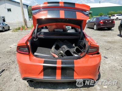 Zdjęcie 6 z 13 samochodu: 2016 DODGE CHARGER SRT 392 VIN:2C3CDXEJ6GH302933 - miniatura