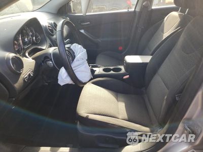 Zdjęcie 7 z 13 samochodu: 2008 PONTIAC G6 BASE VIN:1G2ZG57N884177373 - miniatura