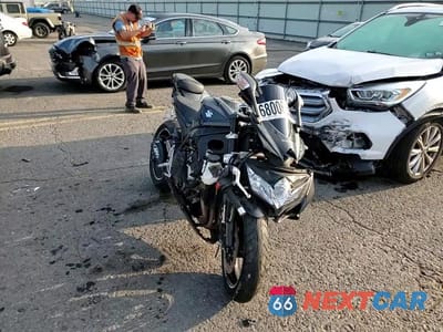 Zdjęcie 11 z 11 samochodu: 2008 SUZUKI GSX-R750 VIN:JS1GR7LA282101178 - miniatura