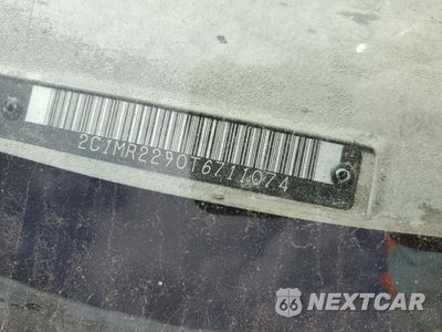 Zdjęcie 14 z 14 samochodu: 1996 GEO METRO BASE VIN:2C1MR2290T6711074 - miniatura