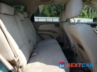 Zdjęcie 11 z 13 samochodu: 2007 KIA SPORTAGE LX VIN:KNDJF724577359079 - miniatura