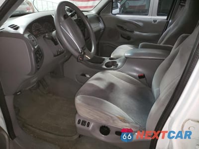 Zdjęcie 7 z 12 samochodu: 1998 FORD EXPEDITION VIN:1FMPU18LXWLB96300 - miniatura
