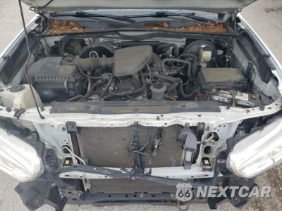Zdjęcie 12 z 13 samochodu: 2016 TOYOTA TACOMA ACCESS CAB VIN:5TFRX5GN0GX059536 - miniatura