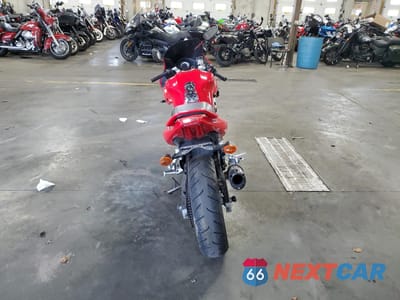 Czwarte zdjęcie samochodu z boku: 2006 SUZUKI SV650 VIN:JS1VP53AX62104537 - miniatura
