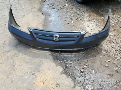 Zdjęcie 12 z 13 samochodu: 2002 HONDA ACCORD DX VIN:1HGCF854X2A049257 - miniatura