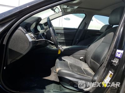 Zdjęcie 7 z 12 samochodu: 2013 BMW 528 I VIN:WBAXG5C59DDY32155 - miniatura