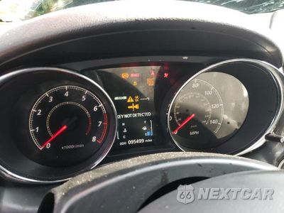 Zdjęcie 11 z 18 samochodu: 2014 MITSUBISHI OUTLANDER SPORT SE VIN:4A4AR4AU6EE031582 - miniatura