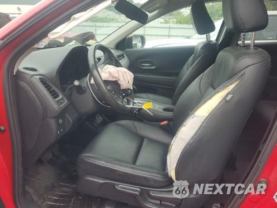 Zdjęcie 7 z 13 samochodu: 2017 HONDA HR-V EXL VIN:3CZRU6H72HM724534 - miniatura