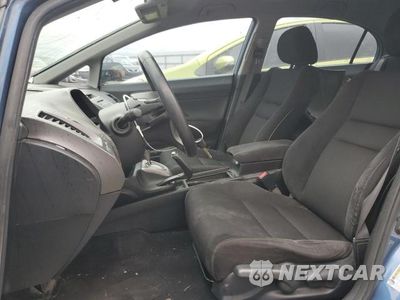 Zdjęcie 7 z 13 samochodu: 2010 HONDA CIVIC LX-S VIN:19XFA1F64AE087063 - miniatura