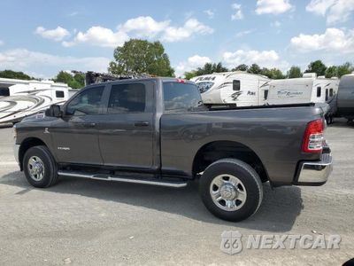 Drugie zdjęcie samochodu z przodu: 2020 DODGE 2500 VIN:3C63RRJL2PG521721 - miniatura