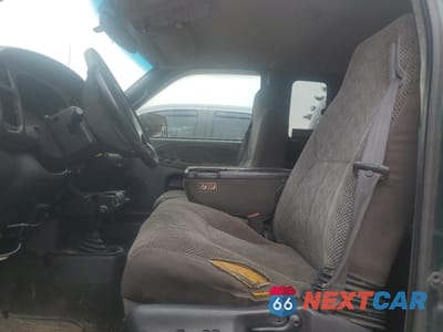 Zdjęcie 7 z 12 samochodu: 2000 DODGE RAM 3500 VIN:1B7MF3365YJ183452 - miniatura