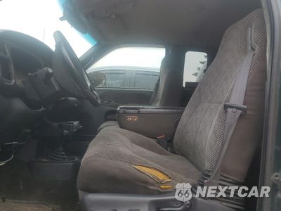 Zdjęcie 7 z 12 samochodu: 2000 DODGE RAM 3500 VIN:1B7MF3365YJ183452 - miniatura