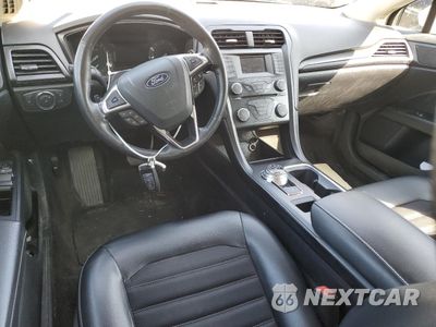 Zdjęcie 8 z 12 samochodu: 2018 FORD FUSION SE VIN:3FA6P0T91JR139464 - miniatura