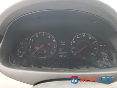 Zdjęcie 9 z 12 samochodu: 2011 HYUNDAI AZERA GLS VIN:KMHFC4DD6BA532948 - miniatura