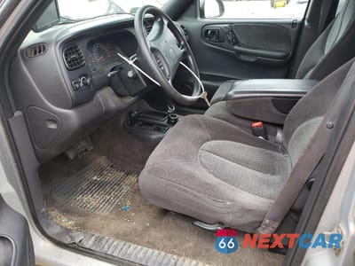 Zdjęcie 7 z 14 samochodu: 1998 DODGE DURANGO VIN:1B4HS28YXWF205749 - miniatura