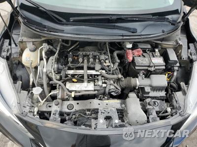 Zdjęcie 11 z 13 samochodu: 2020 NISSAN VERSA S VIN:3N1CN8DV2LL882530 - miniatura