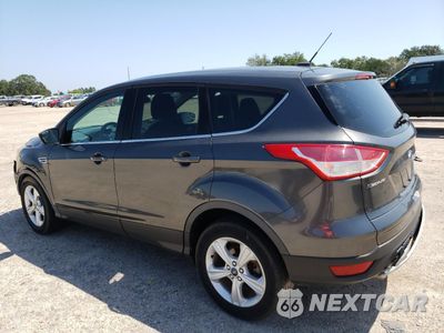 Drugie zdjęcie samochodu z przodu: 2015 FORD ESCAPE SE VIN:1FMCU0GX3FUA40090 - miniatura