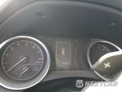 Zdjęcie 9 z 12 samochodu: 2019 TOYOTA CAMRY L VIN:4T1B11HK3KU161256 - miniatura