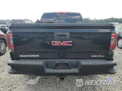 Zdjęcie 6 z 12 samochodu: 2016 GMC SIERRA K1500 DENALI VIN:3GTU2PEJ6GG386726 - miniatura