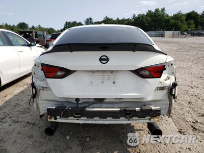 Zdjęcie 6 z 13 samochodu: 2020 NISSAN ALTIMA SR VIN:1N4BL4CV9LC199072 - miniatura