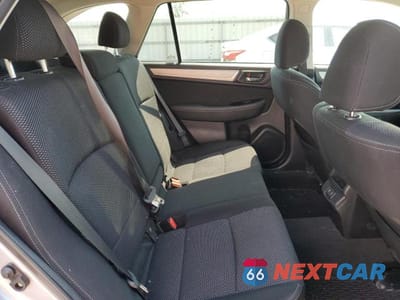 Zdjęcie 11 z 13 samochodu: 2019 SUBARU OUTBACK 2.5I PREMIUM VIN:4S4BSAFC2K3353427 - miniatura