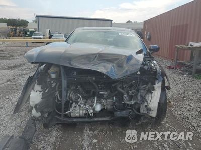 Piąte zdjęcie samochodu w środku: 2018 FORD FUSION S VIN:3FA6P0G74JR189493 - miniatura