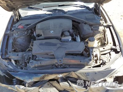 Zdjęcie 12 z 14 samochodu: 2014 BMW 328 I VIN:WBA3A5G55ENP29711 - miniatura