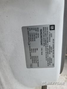 Zdjęcie 14 z 14 samochodu: 2007 CHEVROLET SILVERADO C2500 HEAVY DUTY VIN:1GCHC23K97F550467 - miniatura