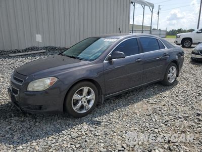 2011 CHEVROLET MALIBU 2LT 1G1ZD5E17BF202191 - główne zdjęcie licytacji z USA - miniatura
