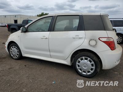 Drugie zdjęcie samochodu z przodu: 2006 TOYOTA SCION XA VIN:JTKKT624X65002300 - miniatura