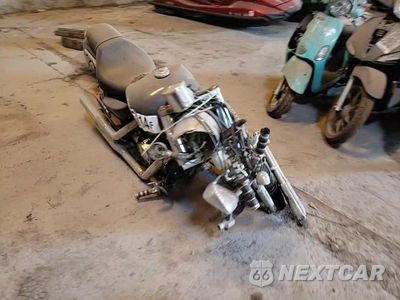 Zdjęcie 11 z 11 samochodu: 2001 HONDA VT1100 C2 VIN:1HFSC43081A102358 - miniatura