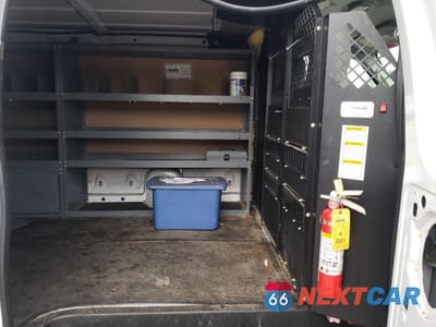 Zdjęcie 11 z 13 samochodu: 2014 FORD ECONOLINE E350 SUPER DUTY VAN VIN:1FTSS3ELXEDA04774 - miniatura